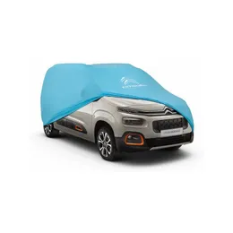 Accessoires pour Berlingo - Garantie d'origine Citroën