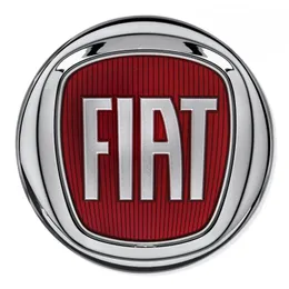 Écusson Fiat arrière pour Fiat 500X