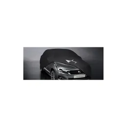 Housse - Bâche de protection en extérieur pour DS Citroën ( ExternResist®  de chez IDEAL-COVER ) - Équipement auto