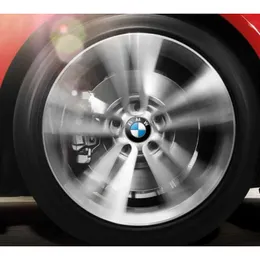 Centres de roues lestés BMW 56mm