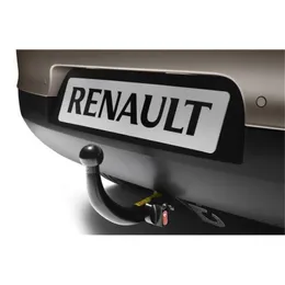 Accessoires pour Megane - Garantie d'origine Renault