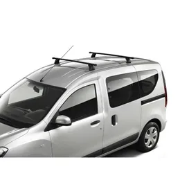  Barre Toit Voiture 2 pièces Convient pour Infiniti pour QX55  2021 2022 Barre de Toit verrouillable Barres transversales Barres  transversales Roof Racks