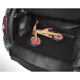 Duster II (2018-2023) - Baguettes de protection latérale de portes kit  (Dacia Original)