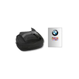 BMW Pack Petite Sacoche de réservoir - R nineT (Pure/Scrambler/Racer/Urban G/S)