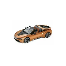 BMW miniature i8 Roadster édit.lim.1:12
