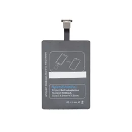 ACV* Récepteur de recharge Qi pour IPhone® 5/5S/5C/6/6+