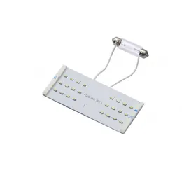 Kit d'ampoules LED pour plafonnier rectangulaire