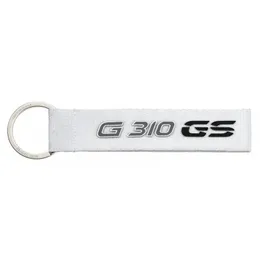 Porte-clés G 310 GS BMW Motorrad 