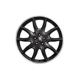 Alloy Wheel - 20 Style 5062 Forged 5 spoke Front