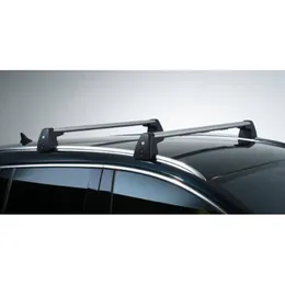 Barres de toit (70 kg) pour Opel Combo