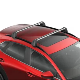 Barres de toit transversales Mazda CX-30 DM