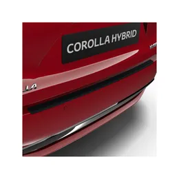 Protection de seuil de coffre en plastique - Corolla TS 2019