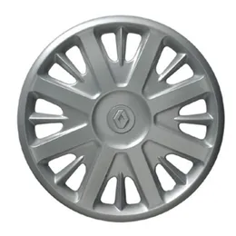 Renault - Enjoliveur de roue Nadi 16 -ensemble de 4 pièces