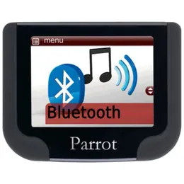 Parrot®* Kit mains-libres integrés MKi 9200