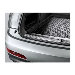 Bac de coffre Kleinmetall Starliner pour Audi Q3 type : F3 (gris)