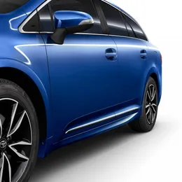 Pack Design - Avensis Touring Sports 2015