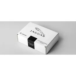 Coques de Rétroviseurs - Gloss Black Kit