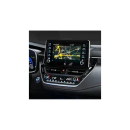 Touch & Go 2 - Système de navigation Toyota (MM17) - Corolla 2019