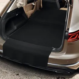 Volkswagen - Tapis de coffre, Espace de chargement de base