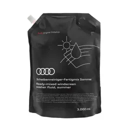 Accessoires pour A4 B9 2016 2023 - Garantie d'origine Audi