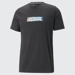 T-shirt homme BMW M Motorsport Statement