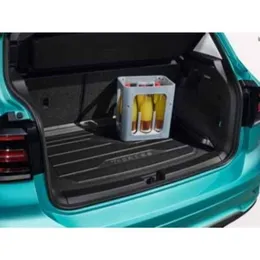 Tapis de coffre adapté pour Volkswagen Golf VII Hayon (10.2012-12.2019) -  bac de coffre - protection de
