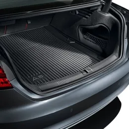 Housse de protection de coffre Audi A5 Sportback (F5) gris