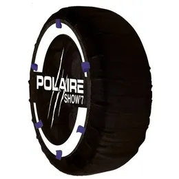 CHAINES NEIGE POLAIRE SHOW7