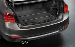 Bac de coffre à bagages pour BMW Série 3 F31