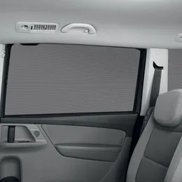 Volkswagen - Pare-soleil (ensemble), vitres de porte arrière et