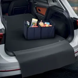 Volkswagen - Tapis de coffre, Véhicules avec plancher de coffre plat