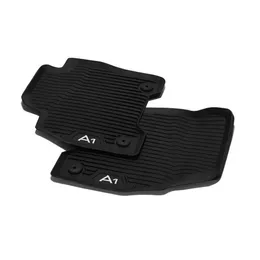 Audi : Tous vos accessoires compatibles A1