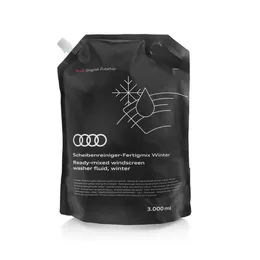 Porte-clés cuir Q4 e-tron - Accessoires Audi