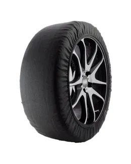 Chaînes de neige Picoya SUV 12mm tension automatique Kia Sorento 2009-2014  taille des pneus 235/55R19 - Emportertout - Votre voyage commence ici