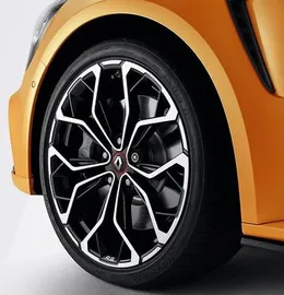 Renault : Tous vos accessoires compatibles Megane 4 2016 2022