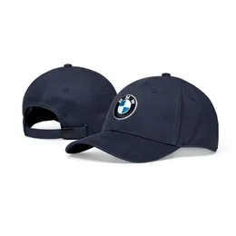 Casquette logo BMW