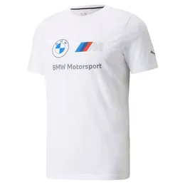 T-shirt Homme Logo BMW M Motorsport