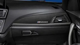 Kit inserts intérieur Alcantara/Carbone pour BMW Série 3 F30/F31/F34