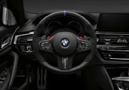 Tapis de coffre sur mesure pour BMW Serie 5 G31, Accessoires intÃ©rieurs