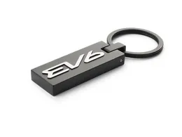 Porte-clés EV6