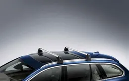 Barres de toit BMW pour Série 5 F11