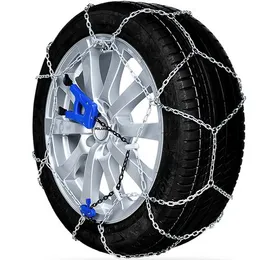 Chaines neige standard 7mm Taille 90 pour Sandero Stepway