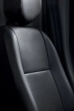 Housse de siège superaquila pour siège passager standard