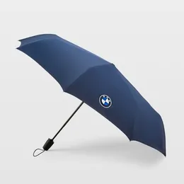 Parapluie pliant logo BMW