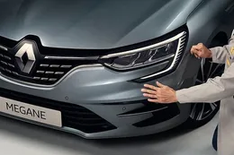 Ensemble: tapis de voiture en caoutchouc geyer&hosaja + tapis de coffre  aristar pour Renault Captur I SUV (04.2013-12.2019) - Guardliner - sur le  coffre inférieur et supérieur