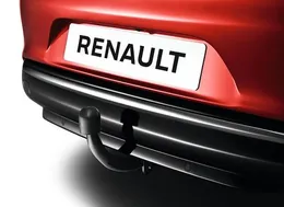 Accessoires pour Clio - Garantie d'origine Renault