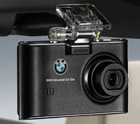 10 bonnes raisons pour installer le système Advanced Car Eye sur sa BMW ! 
