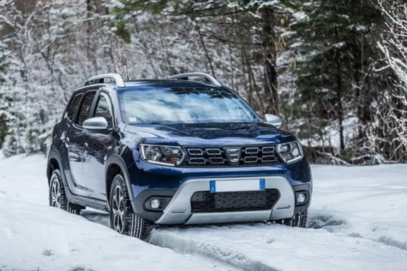 Préparer sa Dacia pour des vacances au ski 