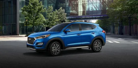 Promotions sur les accessoires Hyundai Tucson : jusqu’à 50 % de réductions !