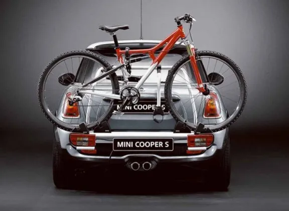 Quel est le meilleur porte-vélos pour une Mini ?